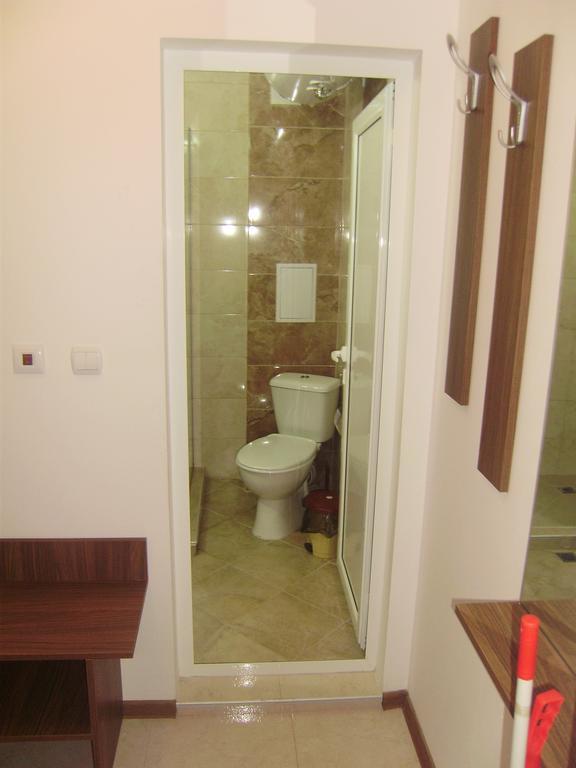Apartments Vesi And Gery Pomorie Camera foto