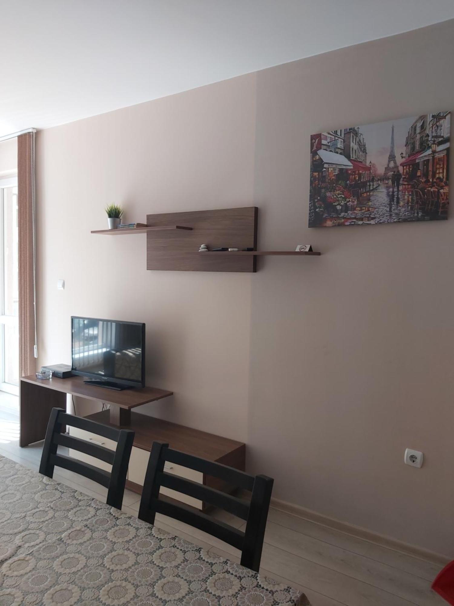 Apartments Vesi And Gery Pomorie Esterno foto